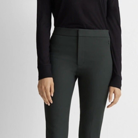 HOST PICK! Club Monaco Navy Pants NWT - Picture 1 of 9